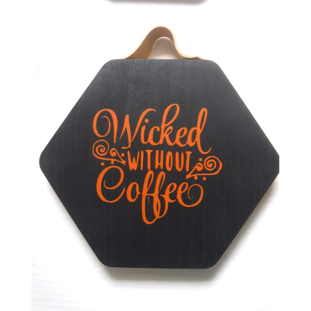 Wooden Signs / Home Decor